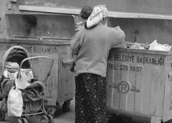 TÜRK-İŞ: Yoksulluk sınırı 100 bine yaklaştı