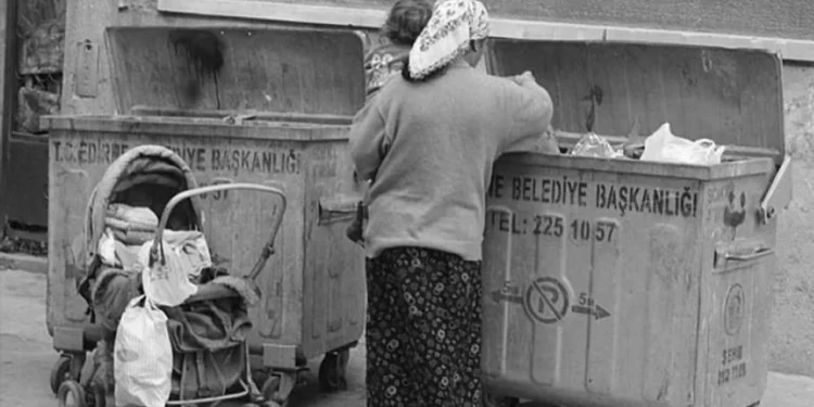 TÜRK-İŞ: Yoksulluk sınırı 100 bine yaklaştı