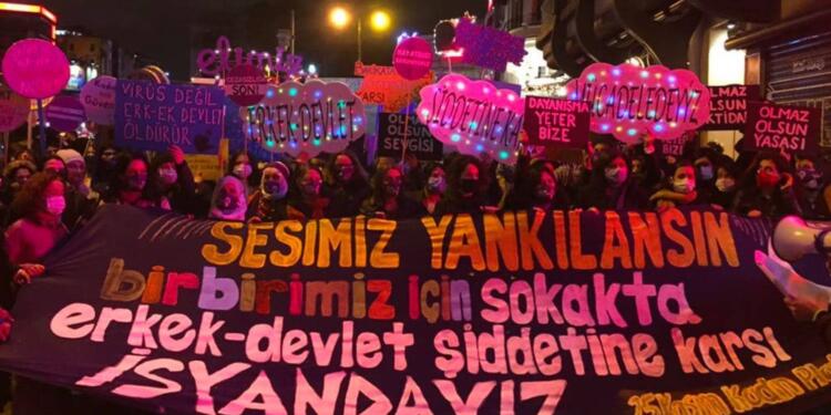 İstanbul Valiliği’nden 25 Kasım kararları