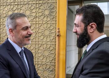 Türkiye etkisindeki Suriye: Halep’te DAİŞ tehdidi