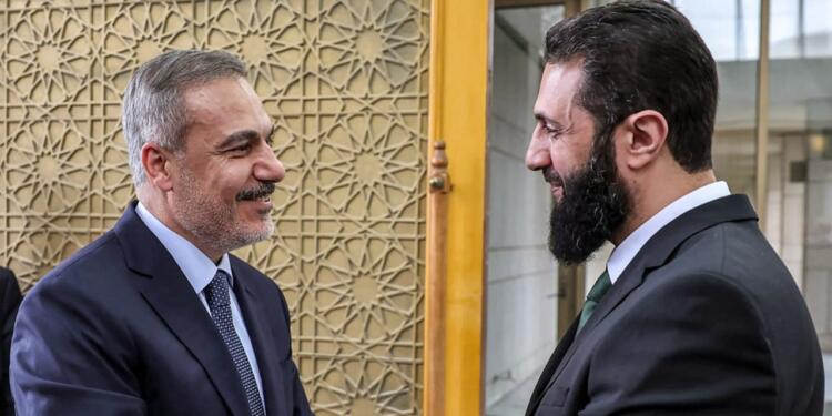 Türkiye etkisindeki Suriye: Halep’te DAİŞ tehdidi