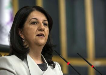 İmralı kararı sonrası Buldan’dan açıklama: Türkiye’nin inşasına daha emin adımlarla yürüyeceğiz