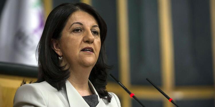 İmralı kararı sonrası Buldan’dan açıklama: Türkiye’nin inşasına daha emin adımlarla yürüyeceğiz