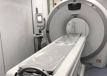 Hastayı MR cihazında unuttular: Soruşturma başlatıldı