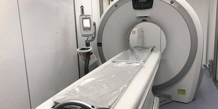 Hastayı MR cihazında unuttular: Soruşturma başlatıldı