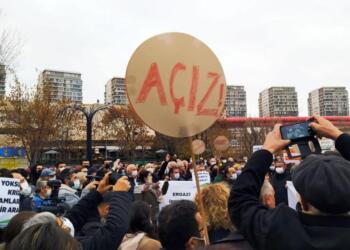  Birleşik Kamu-İş: Kasım ayı açlık sınırı 30 bin