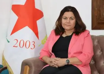 Foza Yûsif: Mücadeleyi büyüterek yol almalıyız