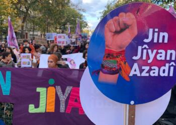 İnanç örgütleri ve patilerin kadın meclislerinden 25 Kasım açıklaması