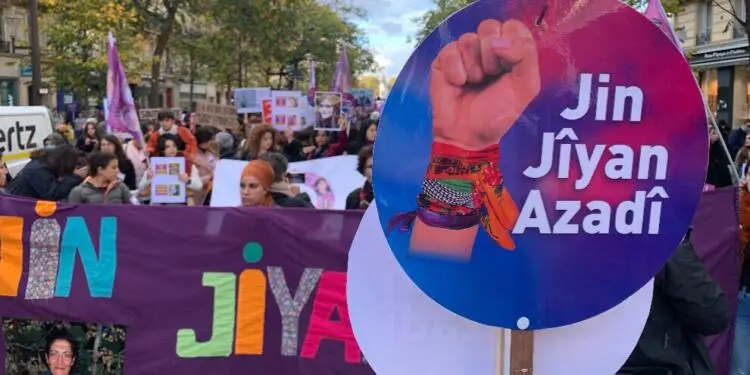 İnanç örgütleri ve patilerin kadın meclislerinden 25 Kasım açıklaması