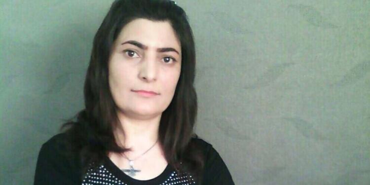 Zeyneb Celaliyan’ın tedaviye erişimi engelleniyor