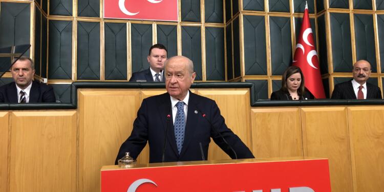 Bahçeli’den İmralı ziyareti açıklaması: Tarihi bir gelişmedir