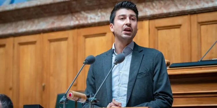 Fabian Molina: PKK büyük bir siyasi irade gösterdi, sıra Türk devletinde!