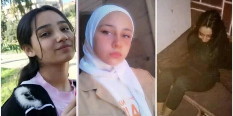 Suriye’de kadın ve çocukların kaçırılma olayları artıyor