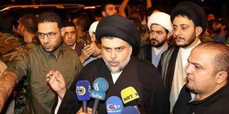 Irak seçimleri: Muqtada El-Sadr boykot çağrısı yaptı