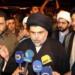 Irak seçimleri: Muqtada El-Sadr boykot çağrısı yaptı