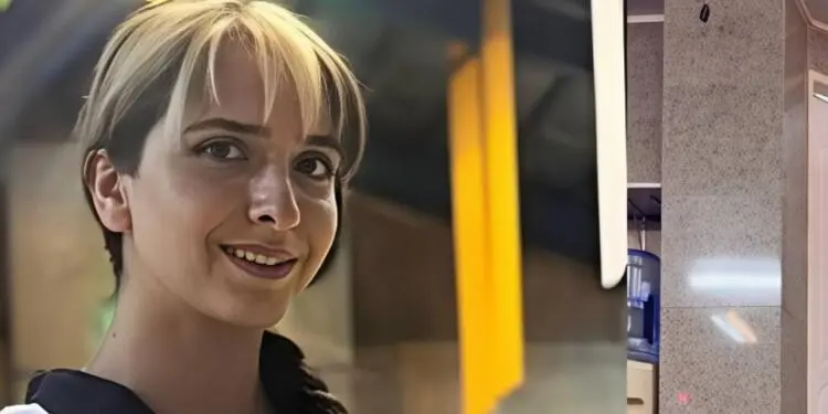 Tutuklanan sporcu Hanieh Şeriati Rudpoşti’den haber alınamıyor