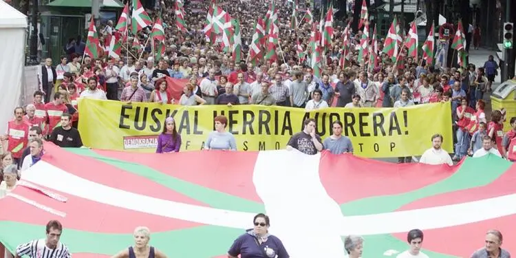 Bask’ta ‘barış süreci’ nasıl ilerledi?