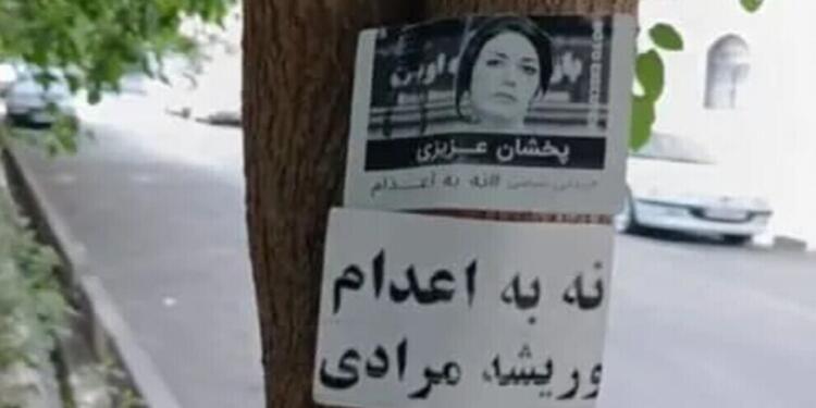 Kasım ayının başından bu yana İran’da 165 kişi idam edildi