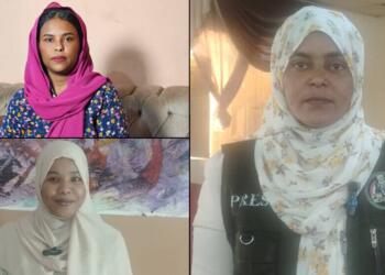 Sudanlı kadın gazeteciler El Faşer’deki ihlaller için acil müdahale çağrısı yaptı