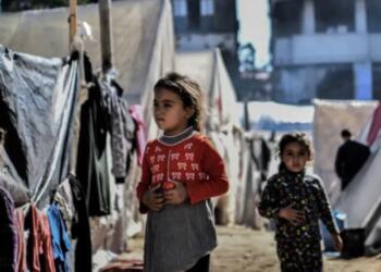 Gazze’de savaşın çocuklara etkisi: Açlık ve güvensizlik derinleşiyor