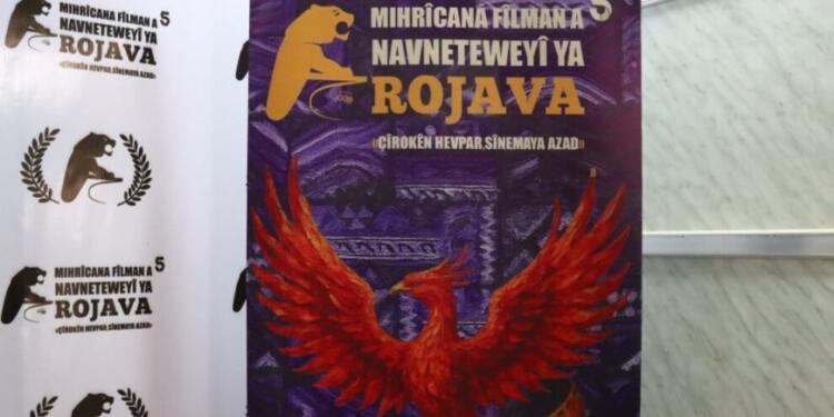 Mısırlı yönetmen Rojava’ya alınmadı