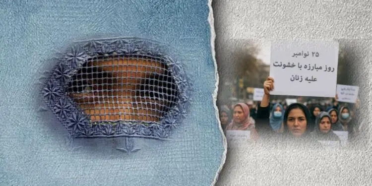 Ortadoğu’da devlet krizi ve kadın: Afganistan