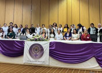 SMJÊ: Êzidî toplumu Rêber Apo’nun çağrısında kendini görüyor