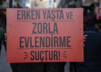 Devlet gözetiminde ‘çöpçatanlık’: Kız çocukları ‘İslami evlilik’ kılıfıyla pazarlanıyor