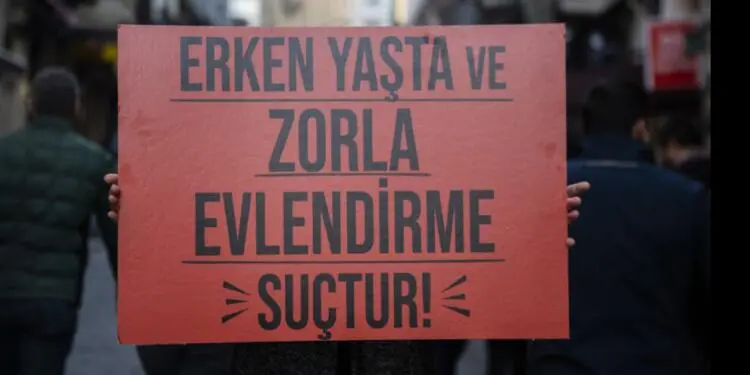 Devlet gözetiminde ‘çöpçatanlık’: Kız çocukları ‘İslami evlilik’ kılıfıyla pazarlanıyor