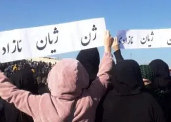 Rojhilat’ta bir yılda 30 kadın katledildi