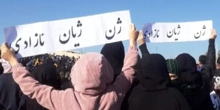 Rojhilat’ta bir yılda 30 kadın katledildi