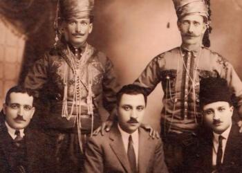 Şêx Seîd kuşağının son idamı: Sadînê Telhe