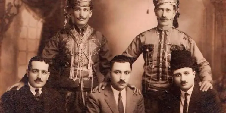 Şêx Seîd kuşağının son idamı: Sadînê Telhe