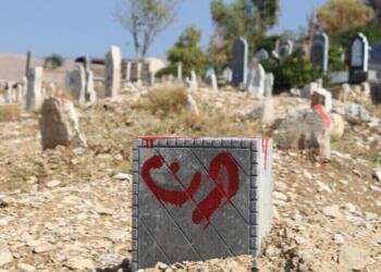 Federe Kürdistan’da kadın katliamları örtbas ediliyor