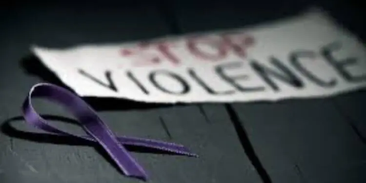 DSÖ: Dünya genelinde kadına yönelik şiddet ‘tarihi’ bir seviyede