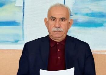 Abdullah Öcalan: Keyfi uygulamalara son verilmeli, evrensel hukuk ilkeleri yerine getirilmeli