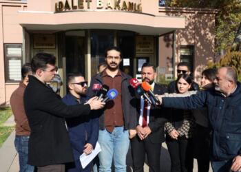 ‘Süreci Önder Apo’dan dinlemek istiyoruz’