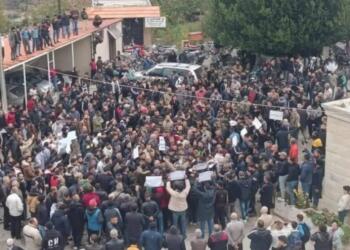 Suriye Geçici Hükümeti öğrenci ve öğretmenleri tehdit ediyor
