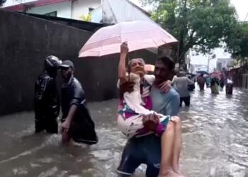 Sri Lanka’dan kasırga sonrası yardım çağrısı: 159 ölü, 203 kayıp