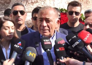 CHP İstanbul İl Başkanlığı kayyım davası görüldü