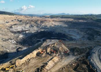 Talana izin süreçleri artık Cumhurbaşkanlığı elinde