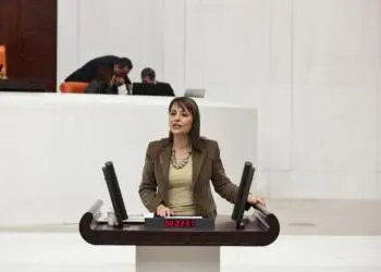 Kezban Konukçu: 2026 bütçesi yoksuldan alıp sermayeye veren bir yağma düzenidir