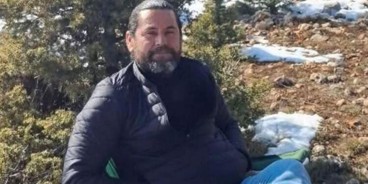 Mersin’de iş cinayeti