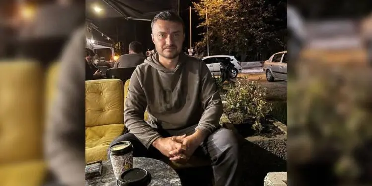 Emekli polis iki kişiyi katletti