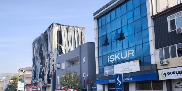 Dilovası’nda iş cinayeti soruşturması: 11 kişi adliyeye sevk edildi
