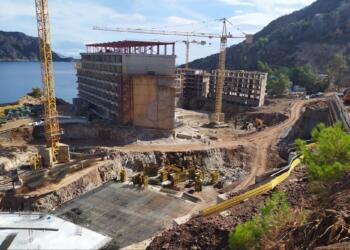 İstinaf Milli Parkları yapılaşmaya açtı