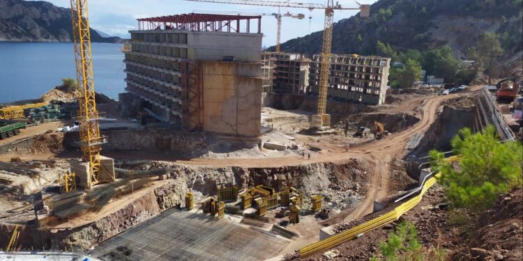 İstinaf Milli Parkları yapılaşmaya açtı