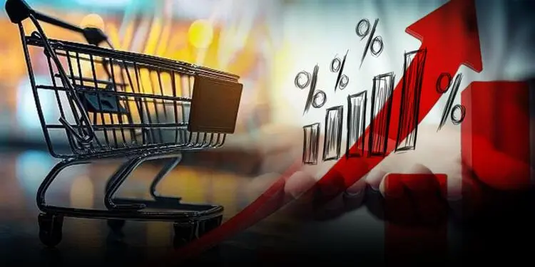 Enflasyon açıklandı: TÜİK’e göre 32, ENAG’a göre ise yüzde 60