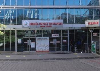 Çewlig’te iş cinayeti: Bir kişi yaşamını yitirdi