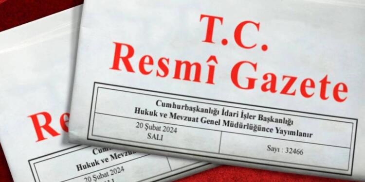 İller Bankası Genel Müdürü görevden alındı